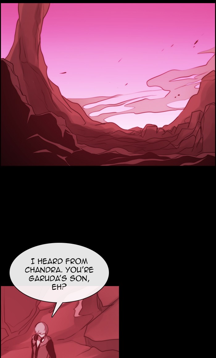 Kubera - Chapter 486: [Season 3] Ep. 201 - Enemy (1)