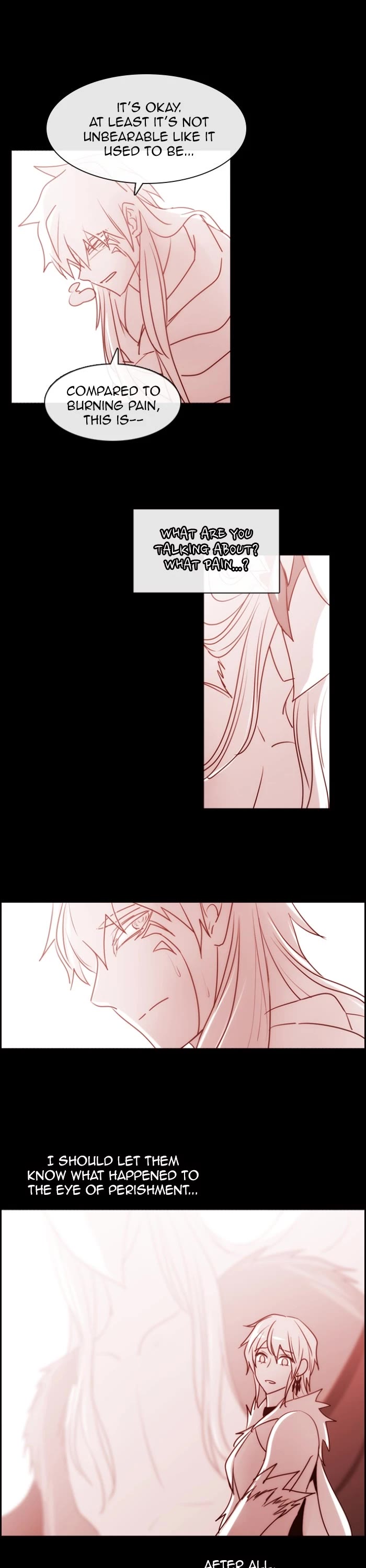 Kubera - Chapter 548: [Season 3] Ep. 263 - Abyss (22)