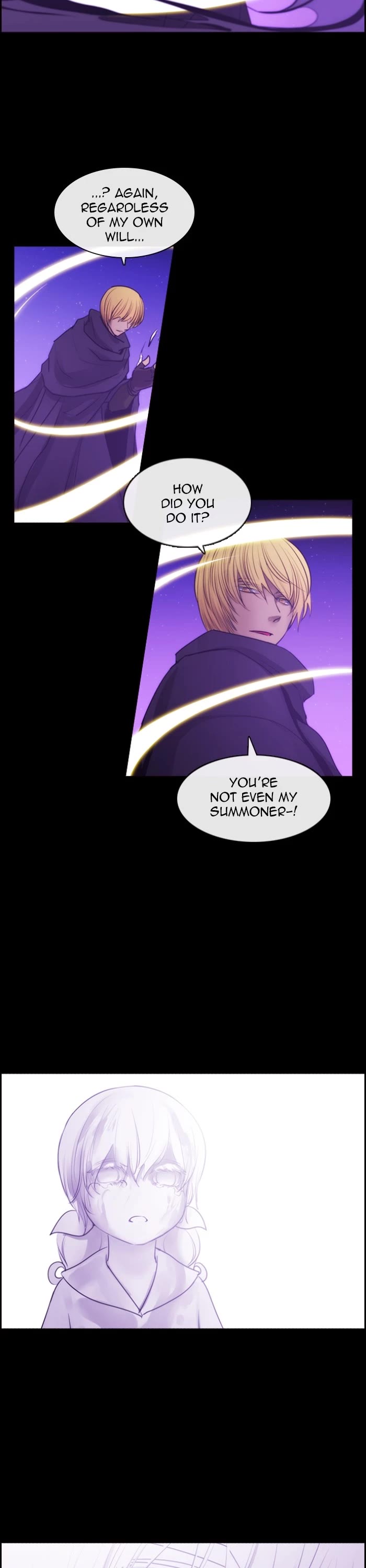 Kubera - Chapter 548: [Season 3] Ep. 263 - Abyss (22)