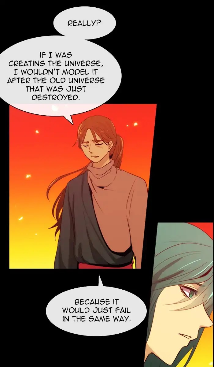 Kubera - Chapter 382: Soul (8)