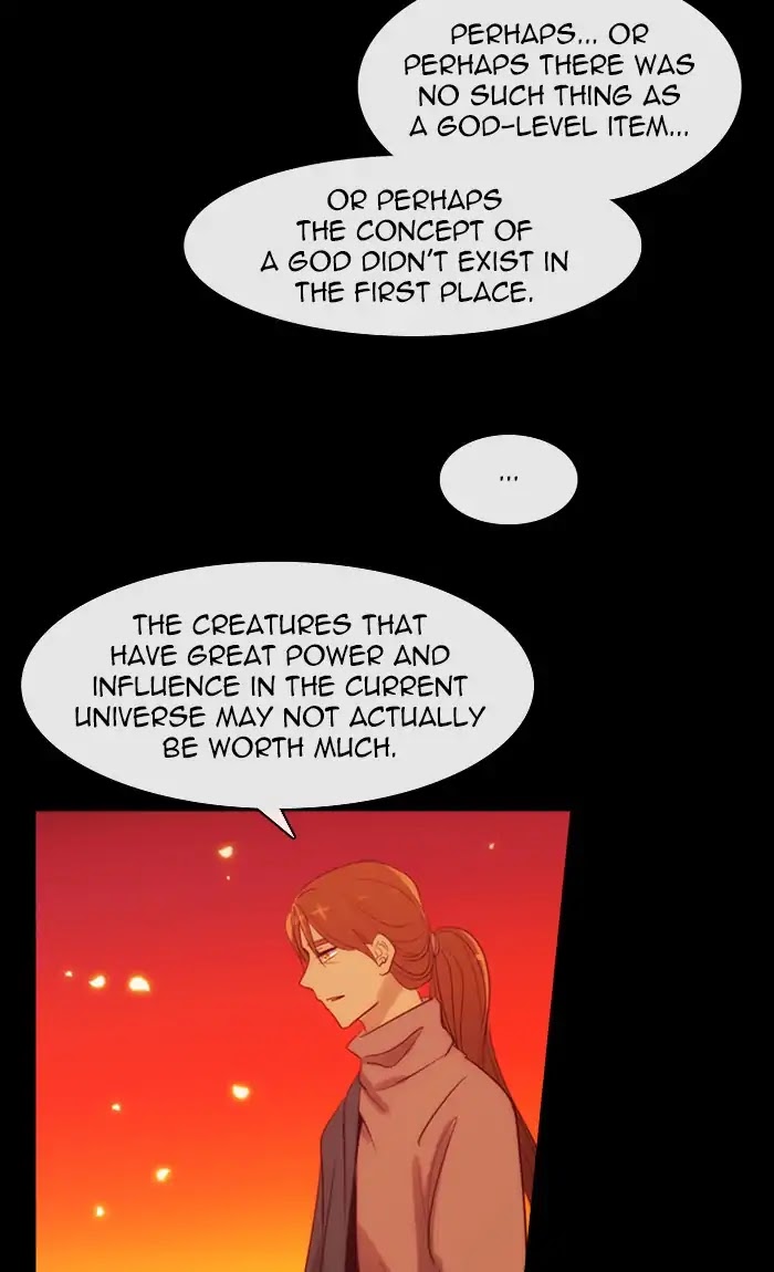 Kubera - Chapter 382: Soul (8)