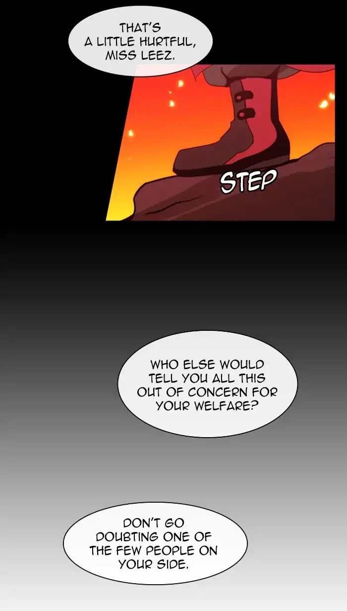 Kubera - Chapter 382: Soul (8)