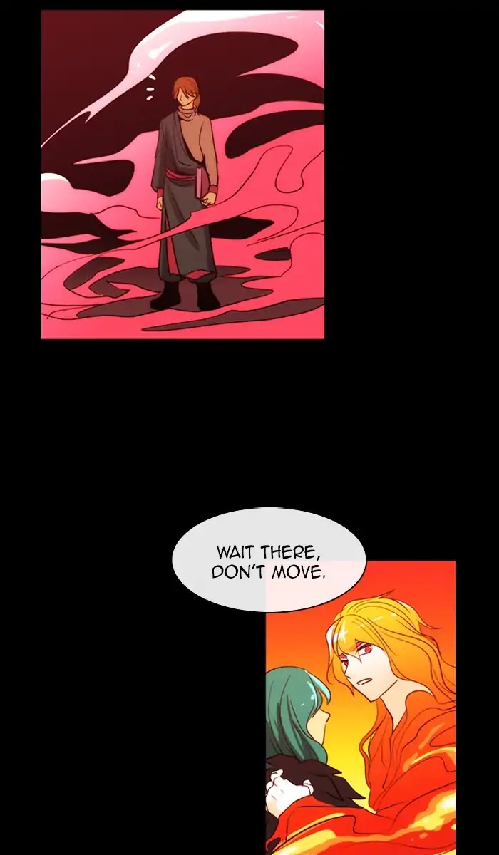 Kubera - Chapter 382: Soul (8)