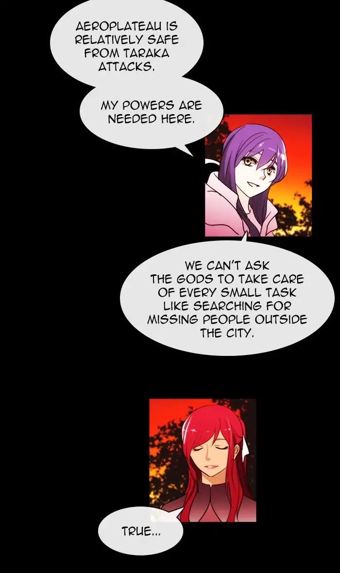 Kubera - Chapter 382: Soul (8)