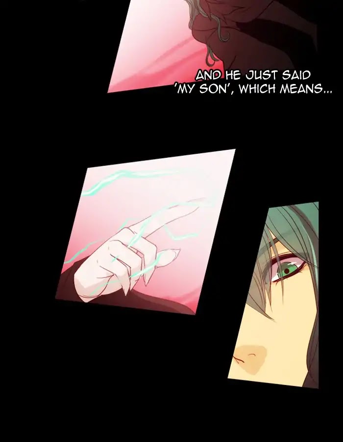 Kubera - Chapter 366: Crime And Punishment (8)