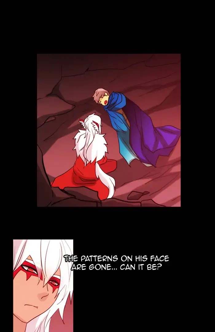 Kubera - Chapter 366: Crime And Punishment (8)