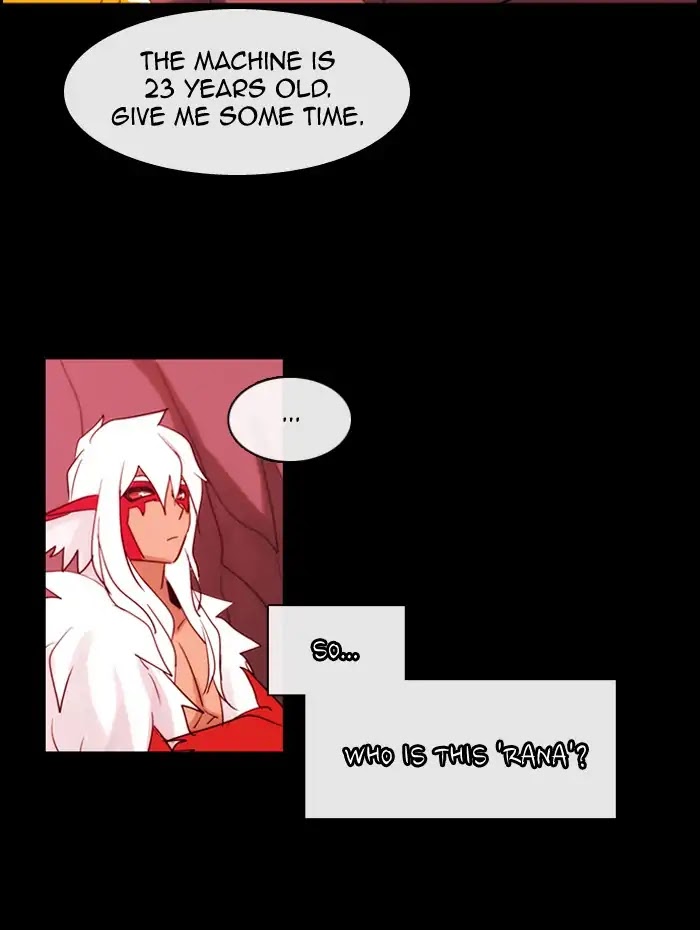 Kubera - Chapter 366: Crime And Punishment (8)