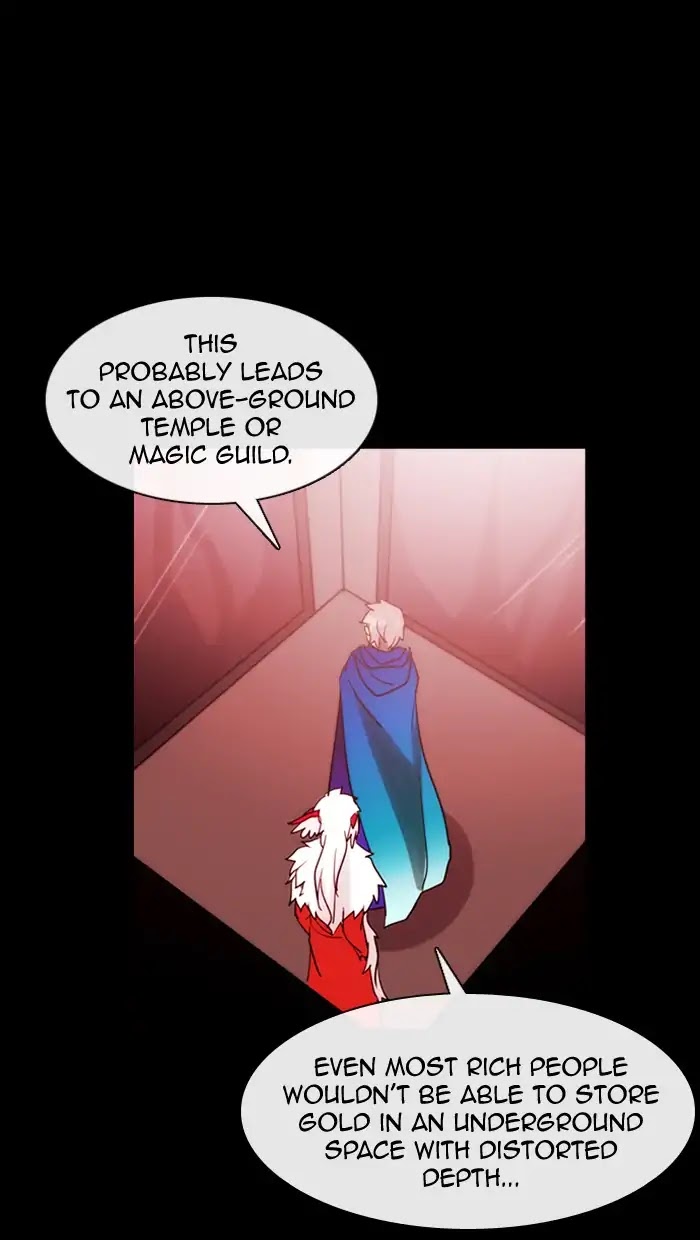 Kubera - Chapter 366: Crime And Punishment (8)