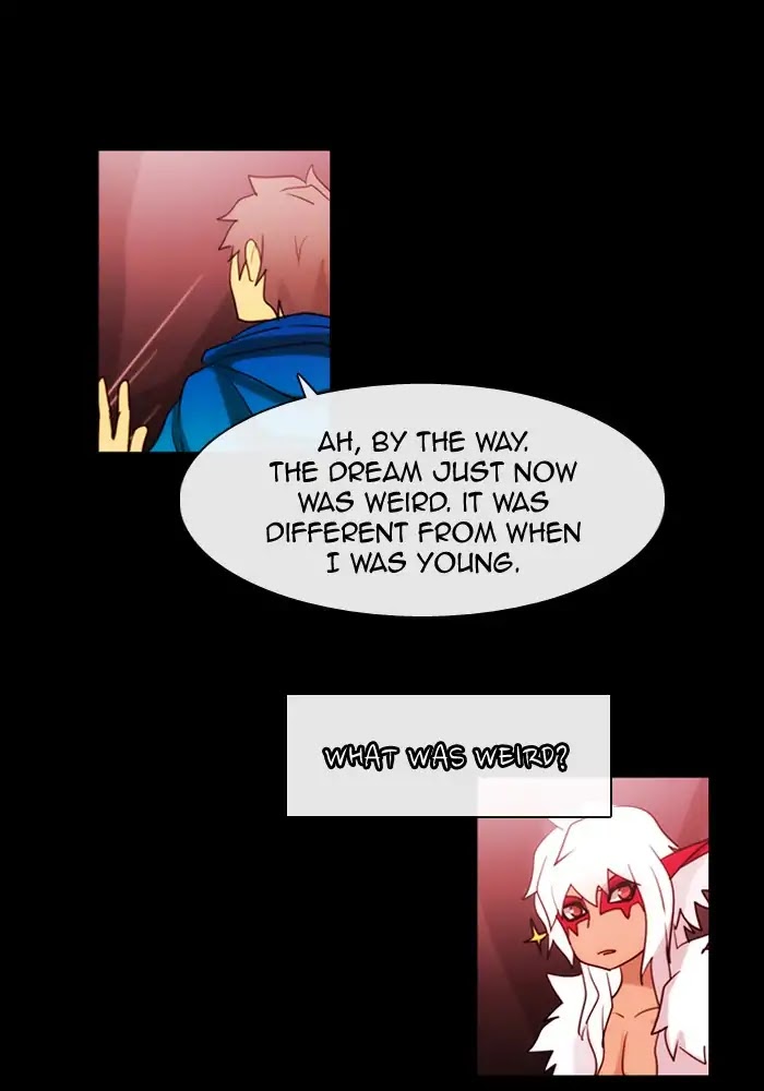 Kubera - Chapter 366: Crime And Punishment (8)