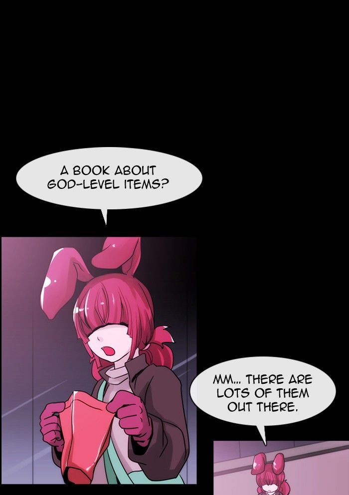 Kubera - Chapter 303