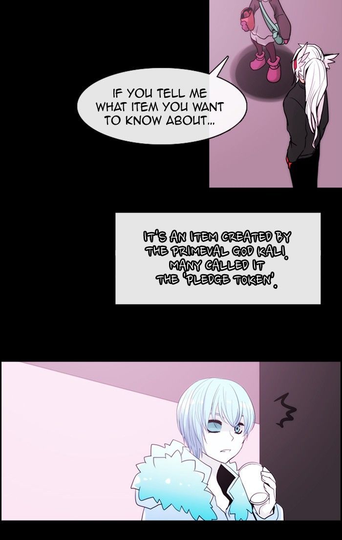 Kubera - Chapter 303