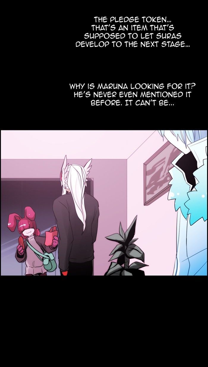 Kubera - Chapter 303