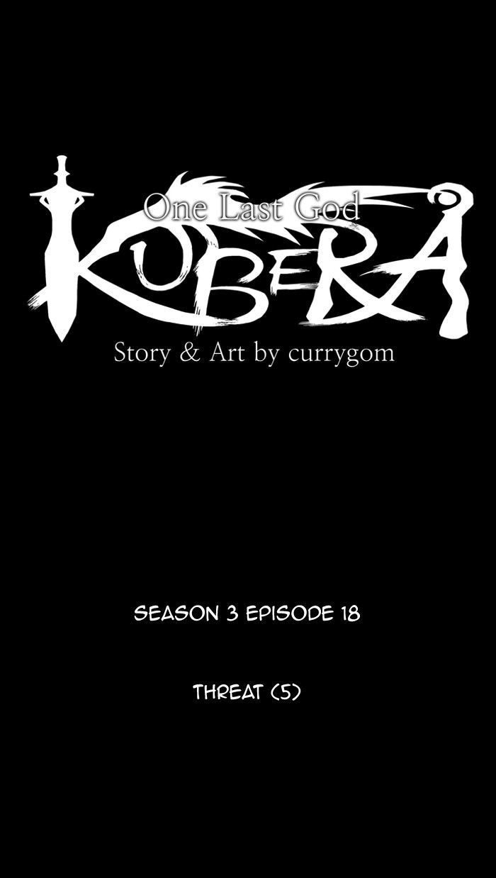 Kubera - Chapter 303