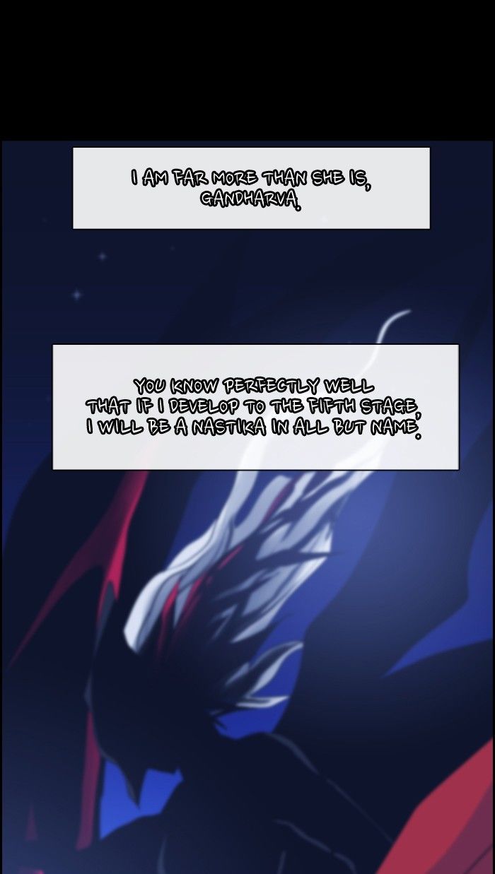 Kubera - Chapter 303