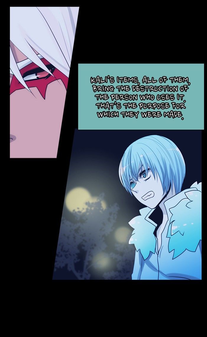 Kubera - Chapter 303