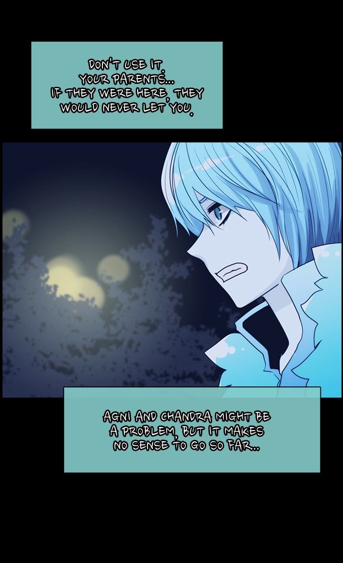 Kubera - Chapter 303