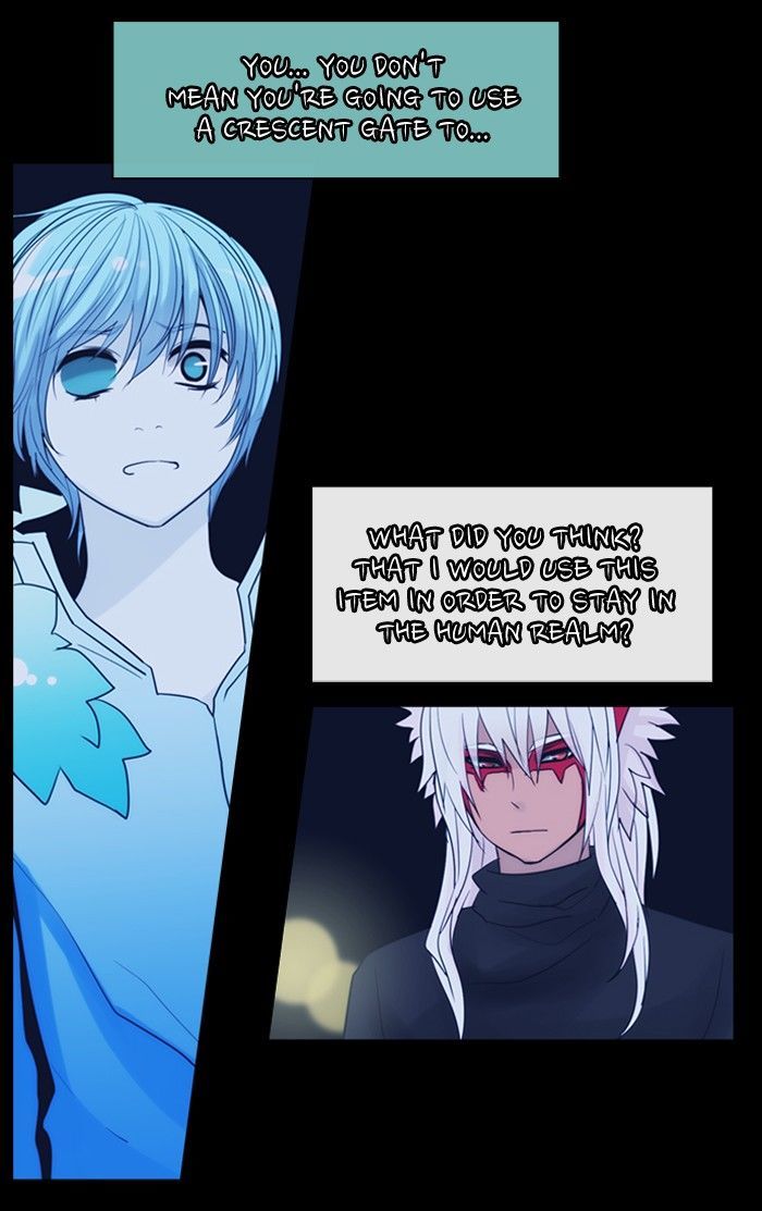 Kubera - Chapter 303