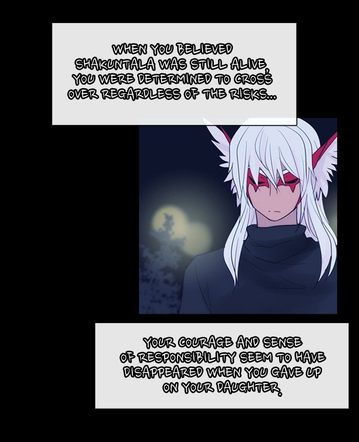 Kubera - Chapter 303