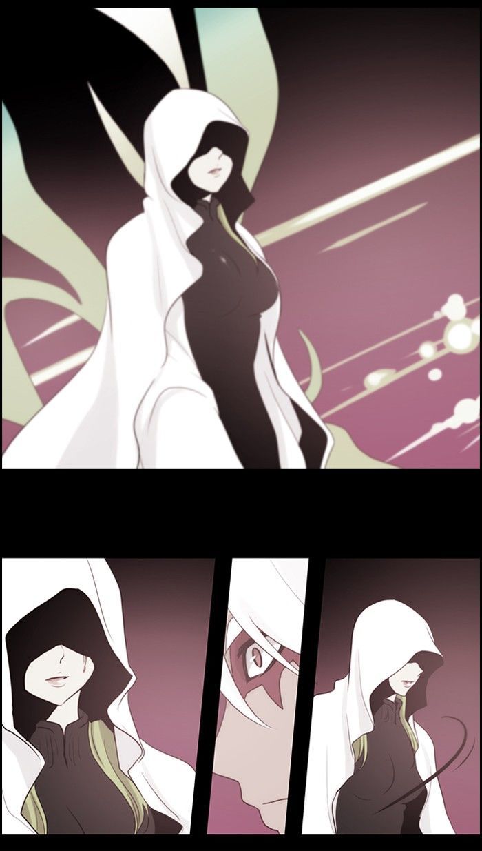 Kubera - Chapter 303