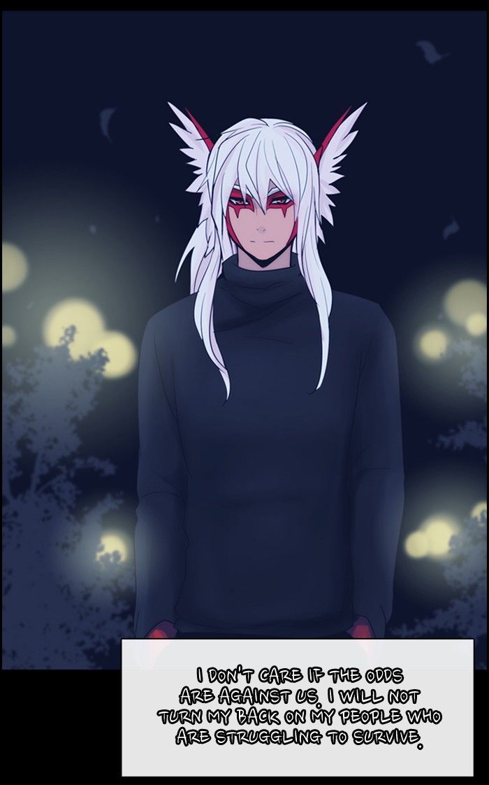 Kubera - Chapter 303