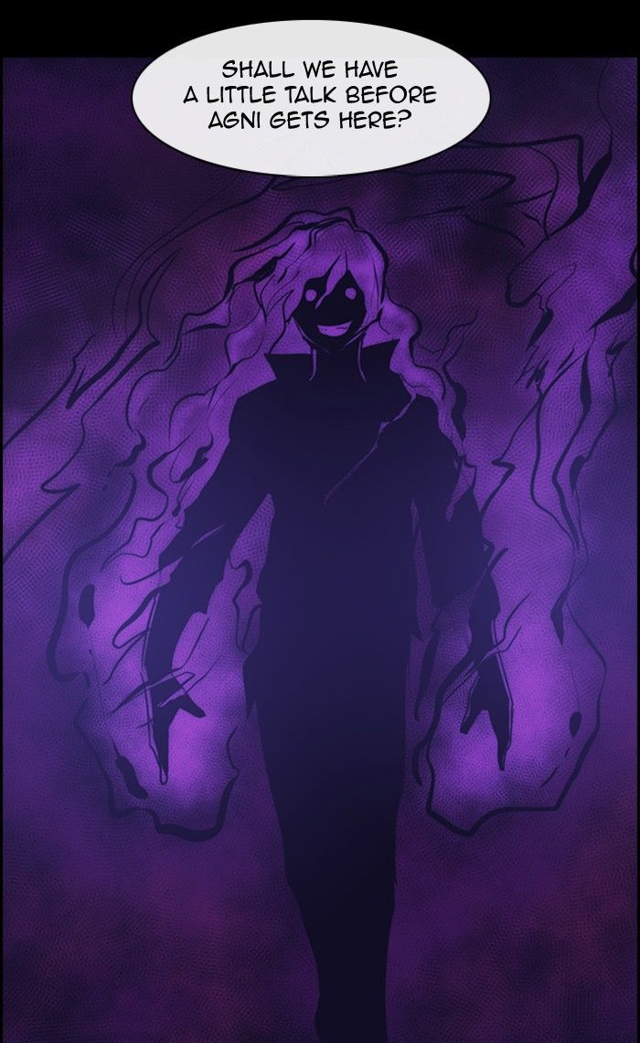 Kubera - Chapter 303