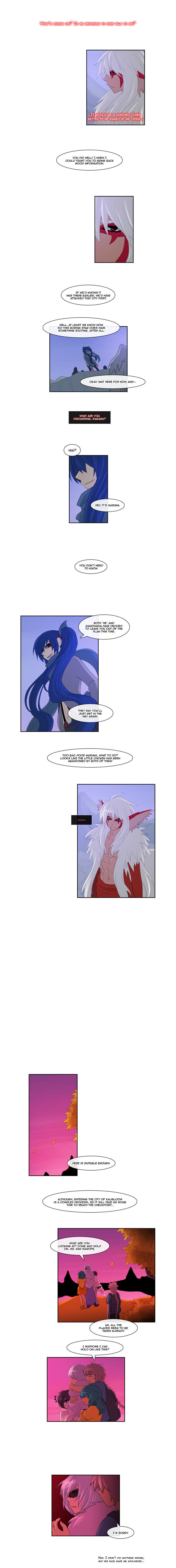 Kubera - Chapter 100 : Lies For You (12)