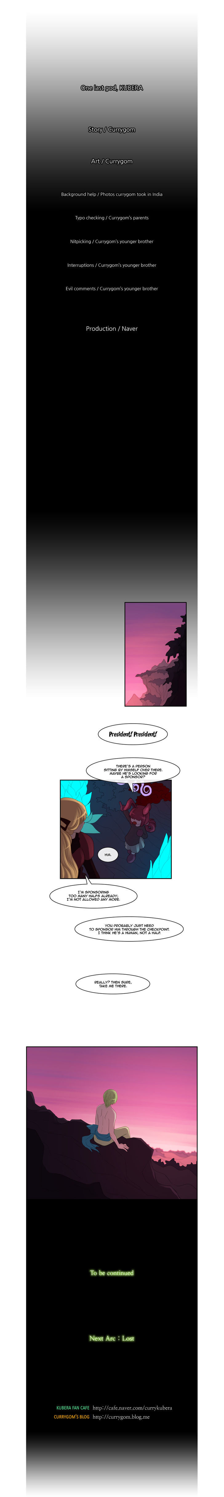 Kubera - Chapter 100 : Lies For You (12)