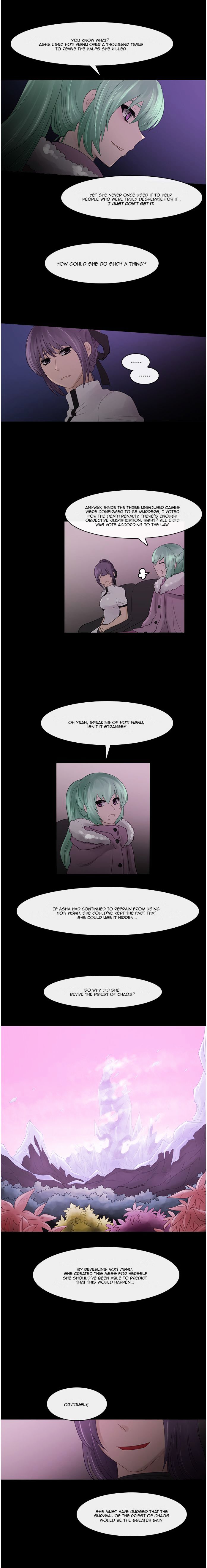 Kubera - Chapter 235 : Falling Petals (7)