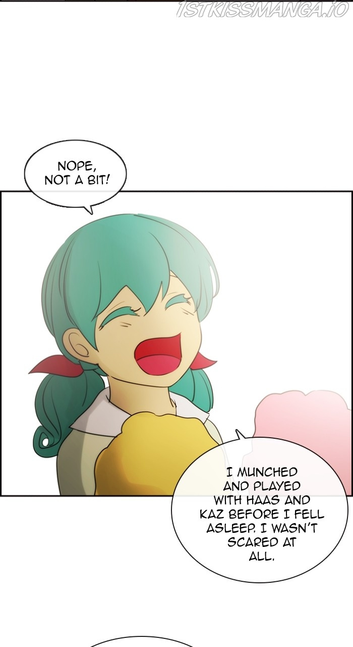 Kubera - Chapter 549