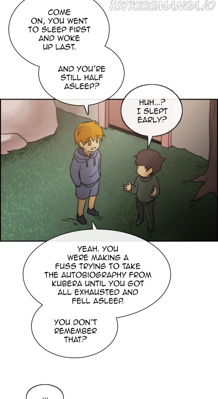 Kubera - Chapter 549