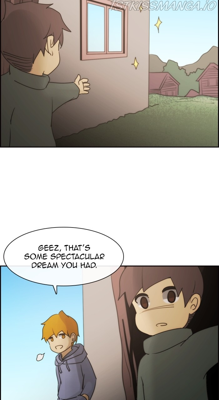 Kubera - Chapter 549