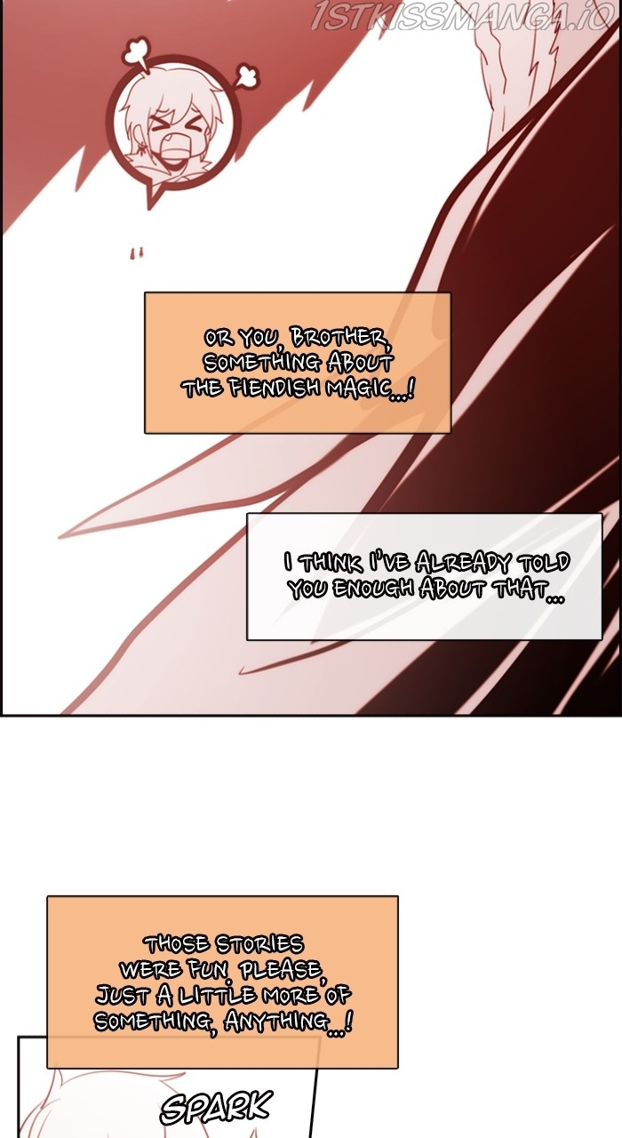 Kubera - Chapter 549