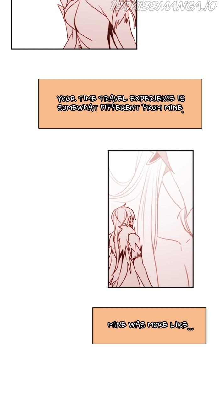 Kubera - Chapter 549