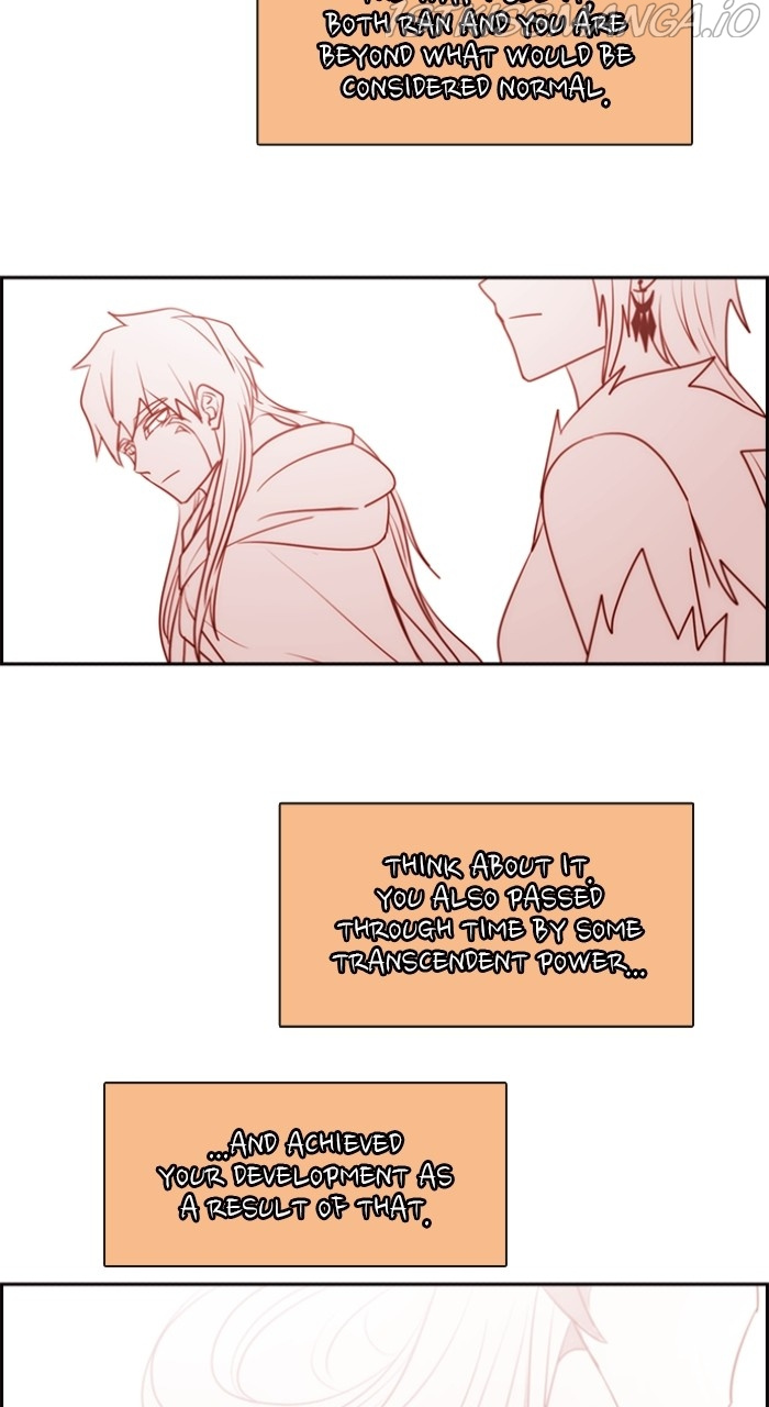 Kubera - Chapter 549