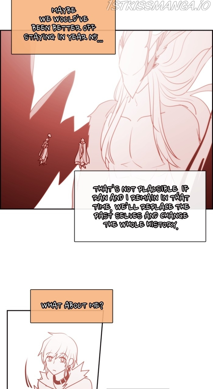 Kubera - Chapter 549