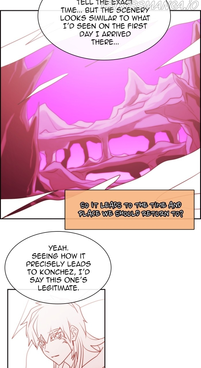 Kubera - Chapter 549