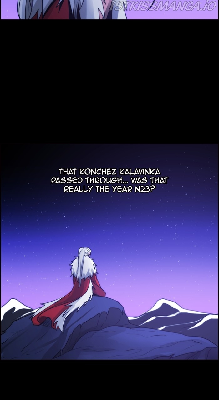 Kubera - Chapter 549