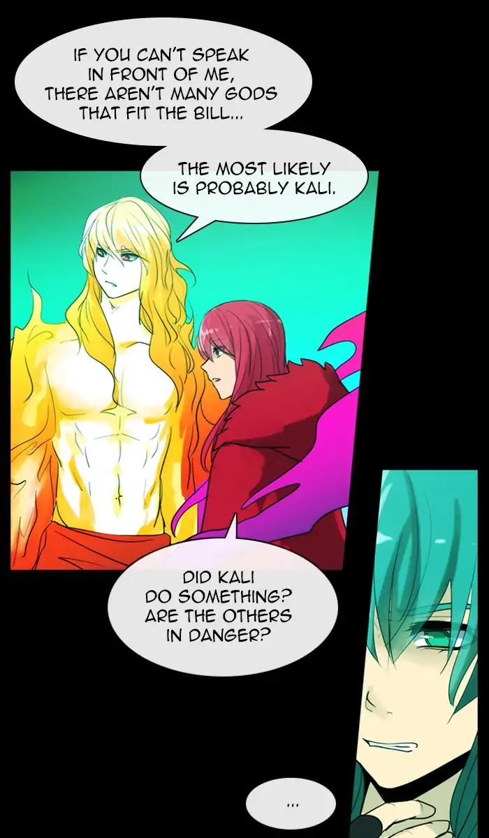 Kubera - Chapter 376: Soul (2)