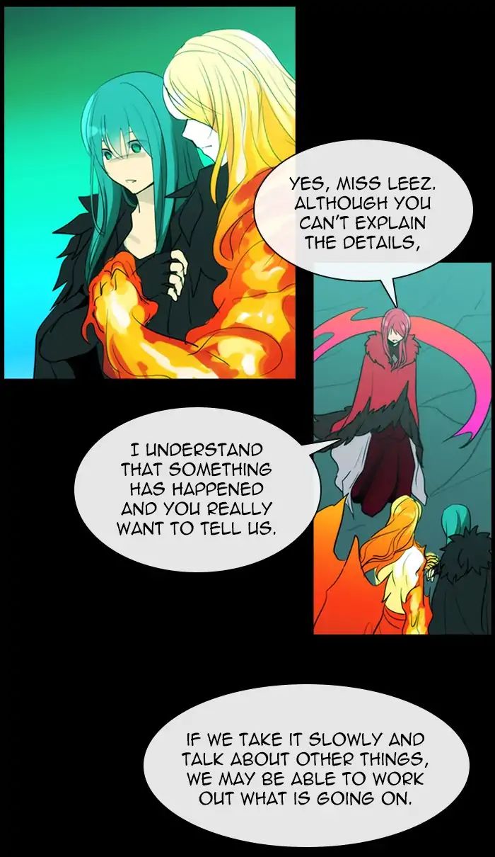 Kubera - Chapter 376: Soul (2)