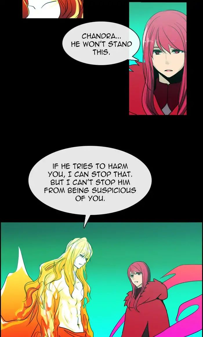 Kubera - Chapter 376: Soul (2)