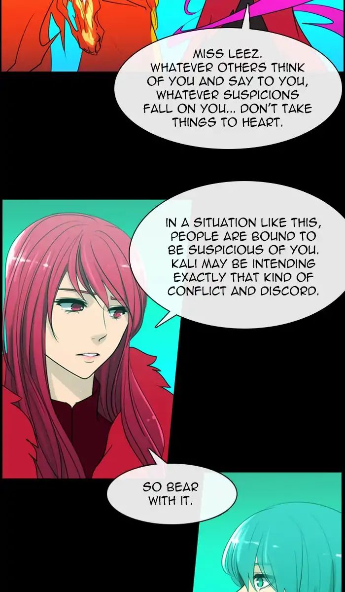 Kubera - Chapter 376: Soul (2)