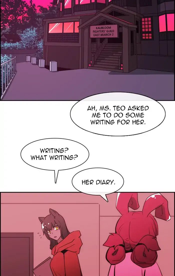 Kubera - Chapter 376: Soul (2)