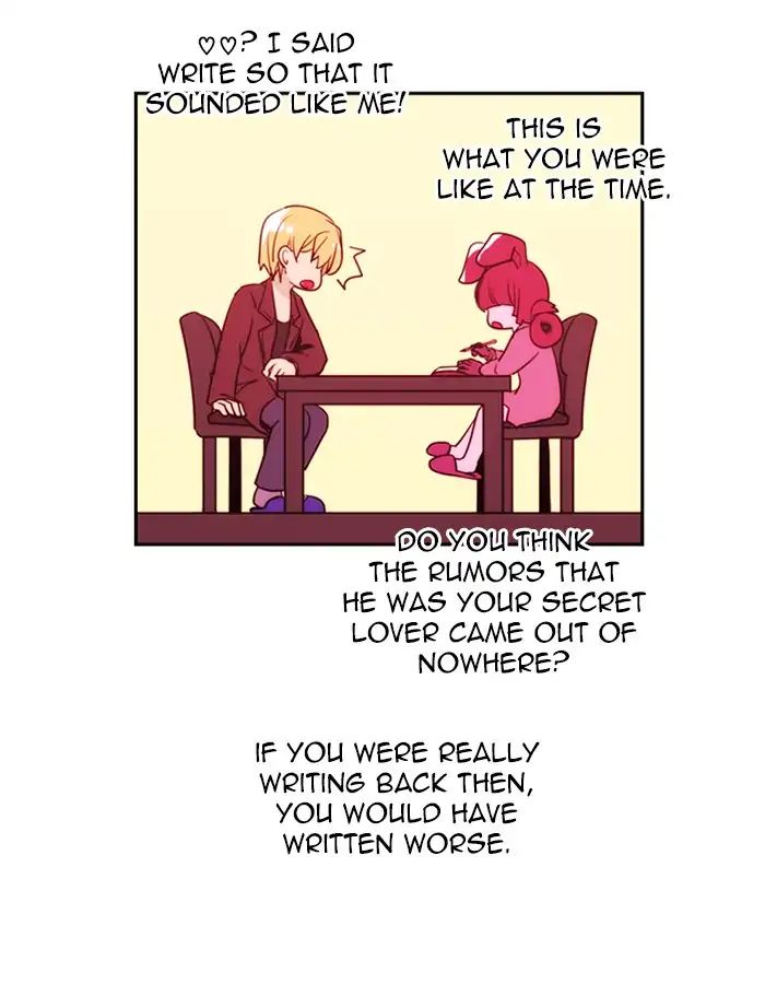 Kubera - Chapter 376: Soul (2)