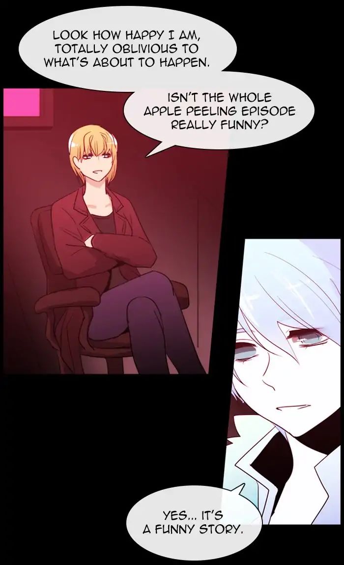 Kubera - Chapter 376: Soul (2)