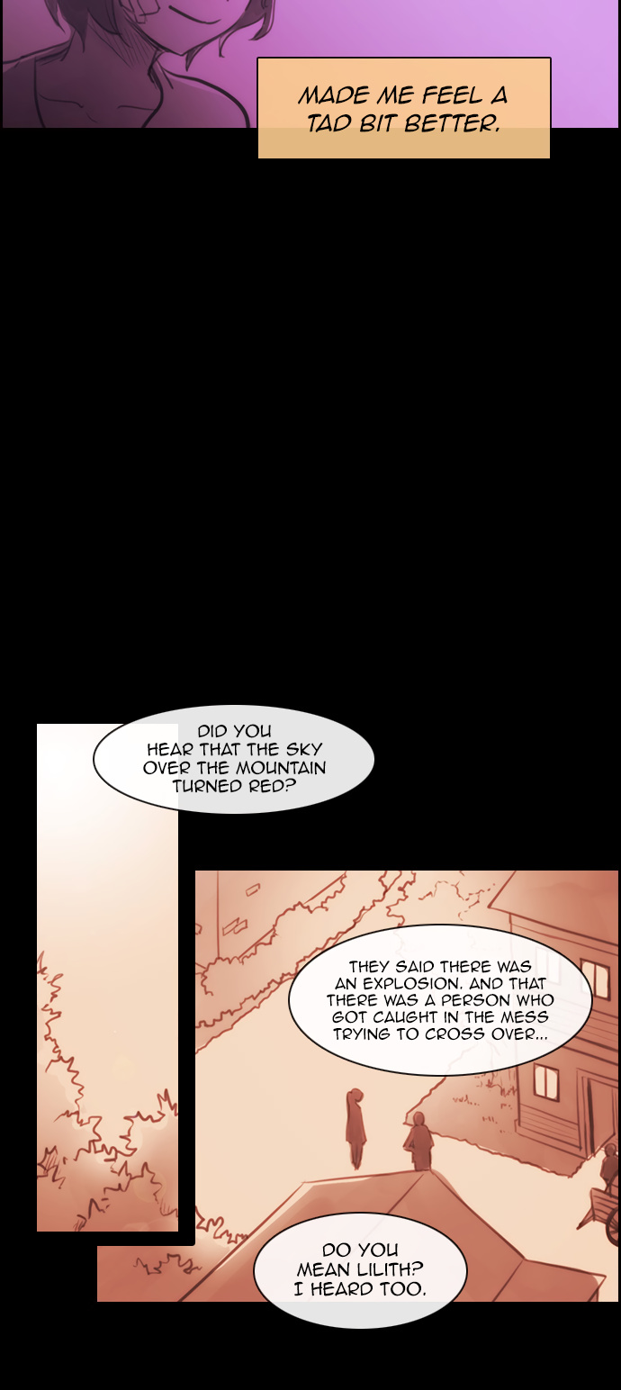 Kubera - Chapter 160.10: Special Episode 8: Hide And Seek