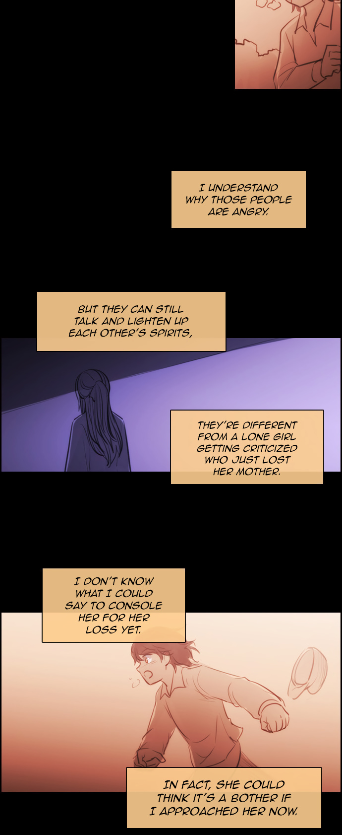 Kubera - Chapter 160.10: Special Episode 8: Hide And Seek