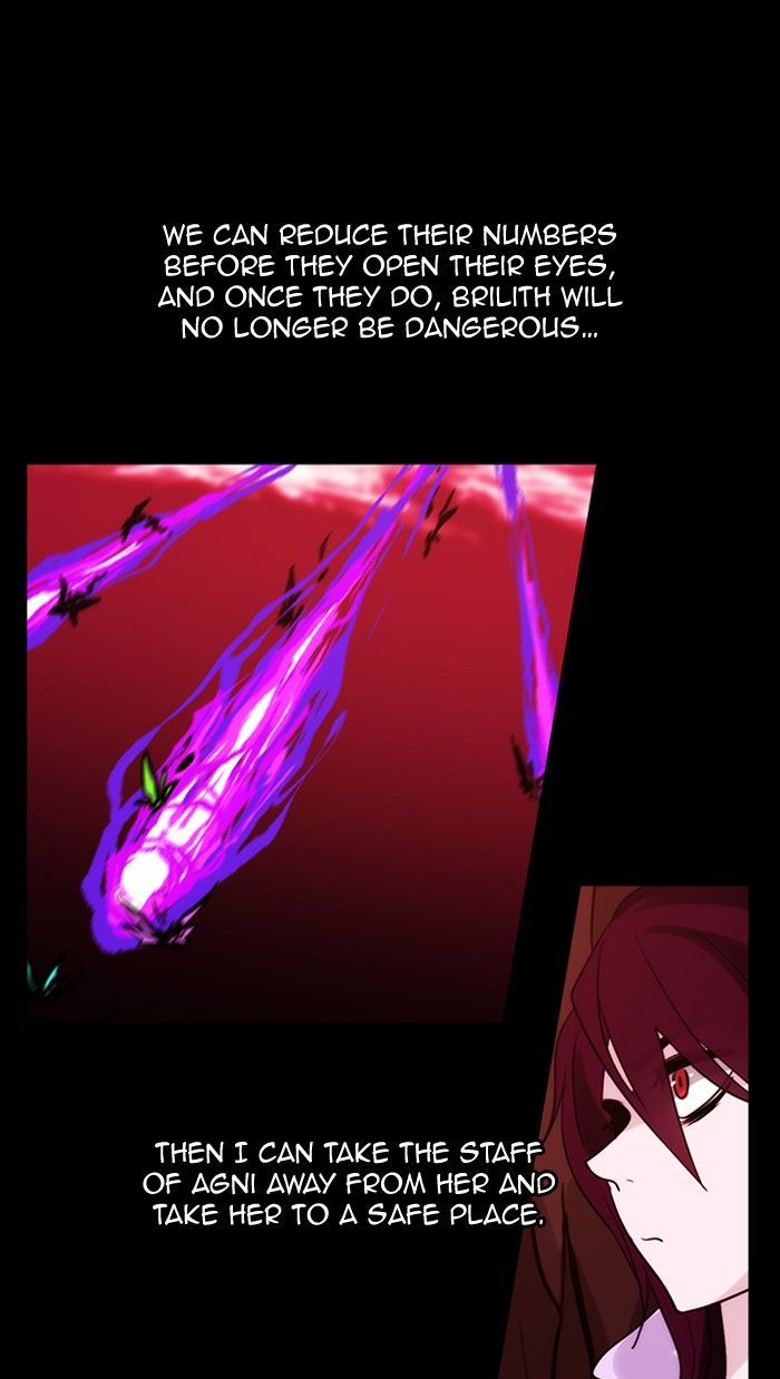 Kubera - Chapter 319