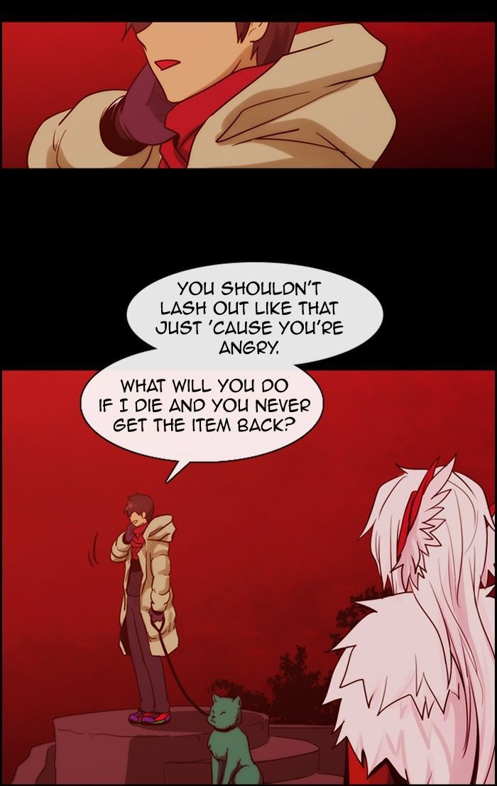 Kubera - Chapter 319