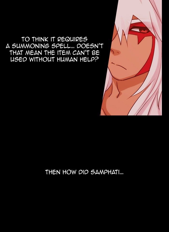 Kubera - Chapter 319