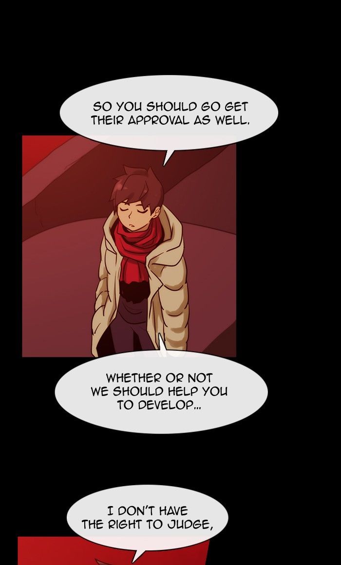 Kubera - Chapter 319